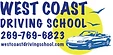 westcoastdrivingschool.com