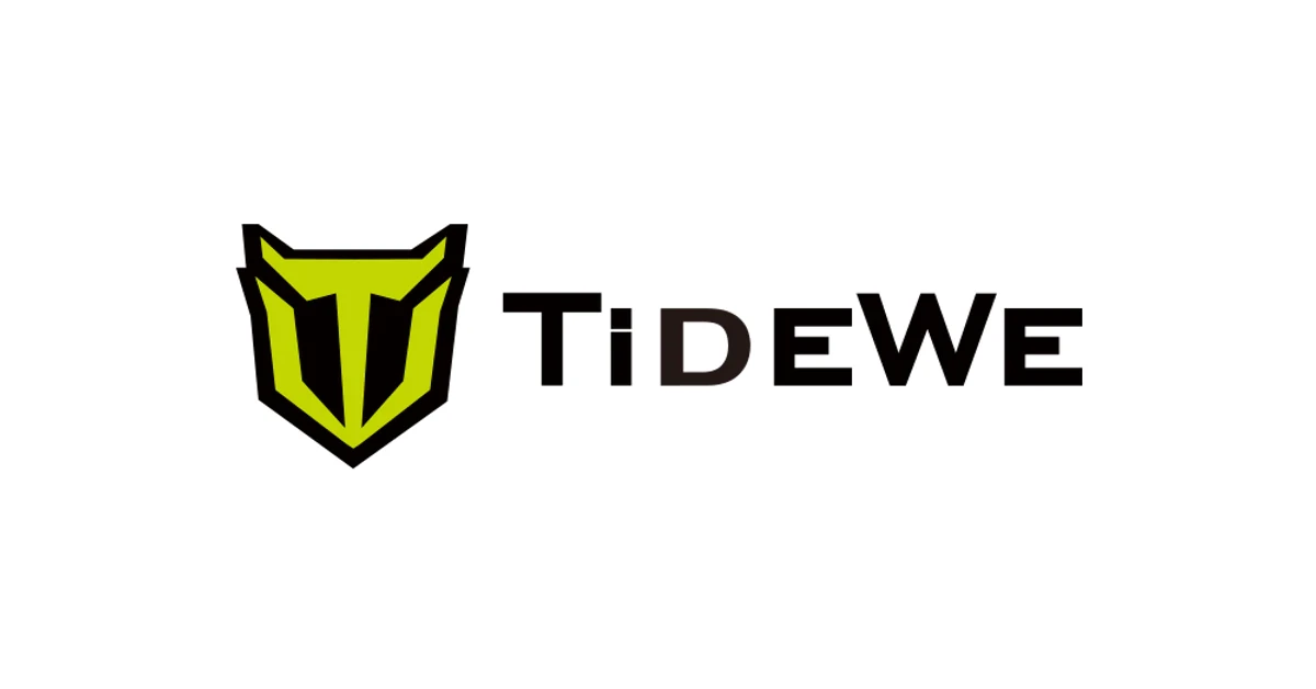 tidewe.com