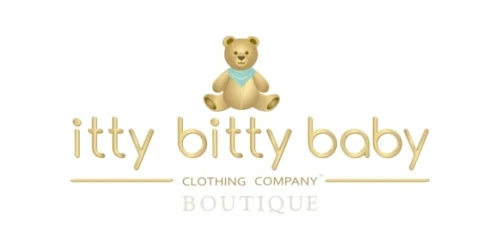 ittybittybabyboutique.com