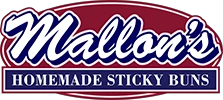 mallonsstickybuns.com