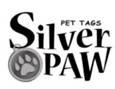 silverpawtags.com