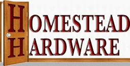 homesteadhardware.com