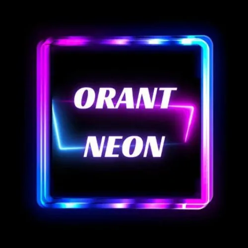 orantneon.com