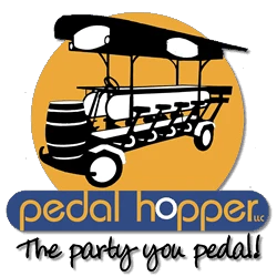 pedalhopper.com