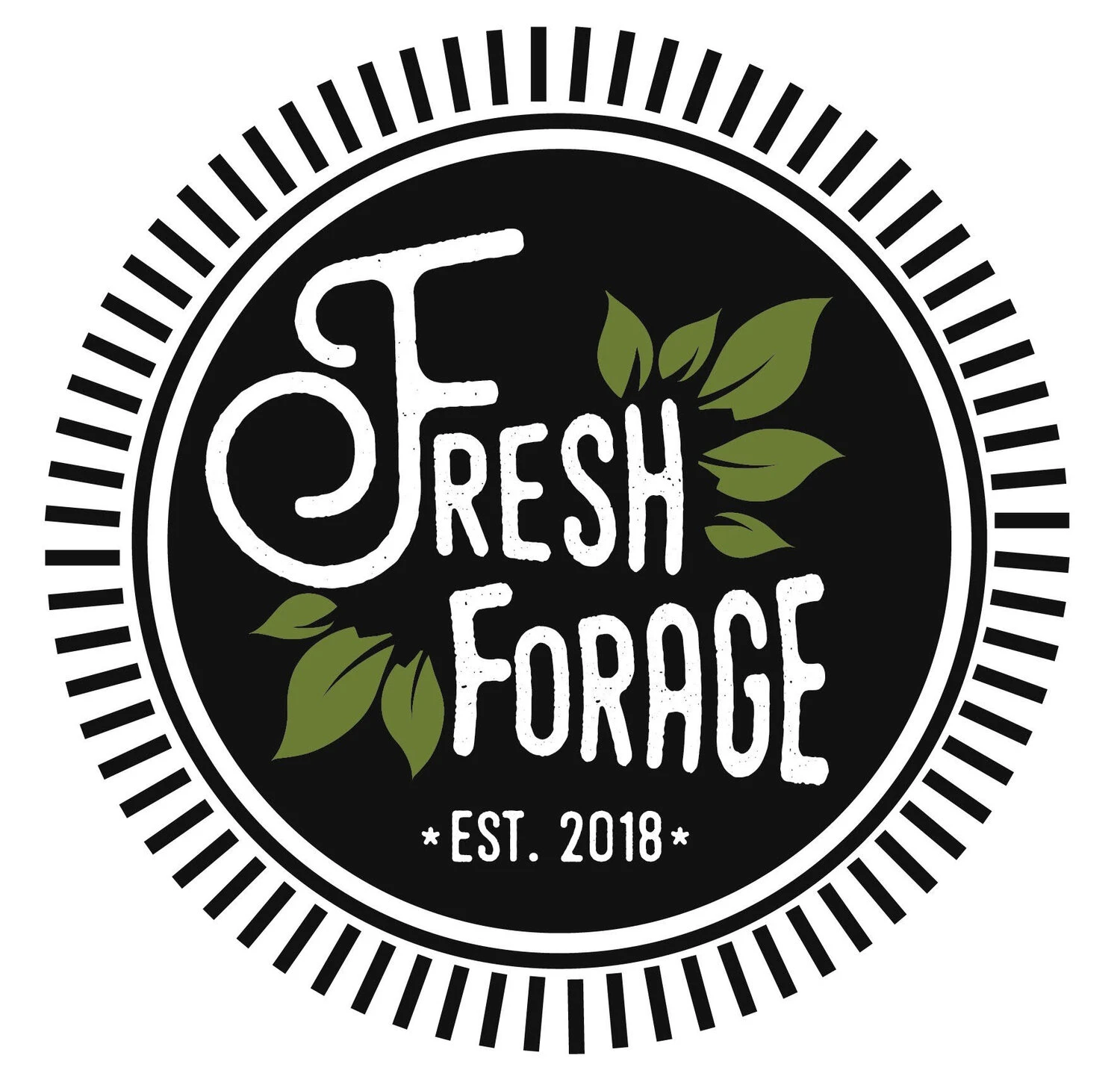 freshforage.com
