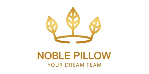 noblepillow.com