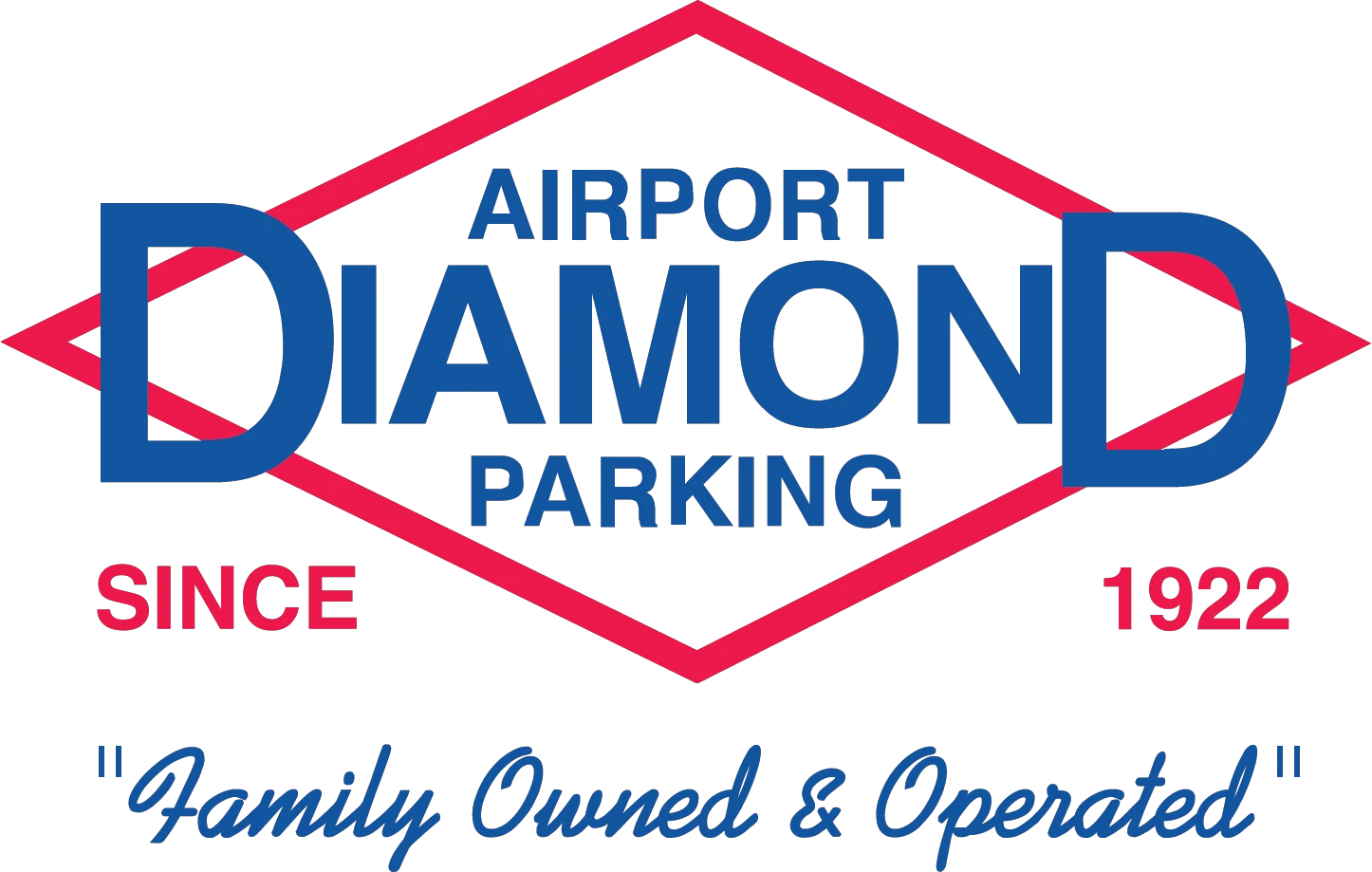 diamondairportparking.com