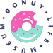 donutlifemuseum.com