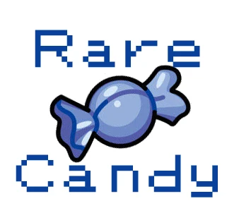 rare-candy.com
