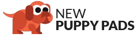 newpuppypads.com