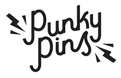 punkypins.co.uk