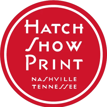 hatchshowprint.com