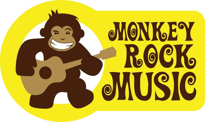 monkeyrockmusic.com