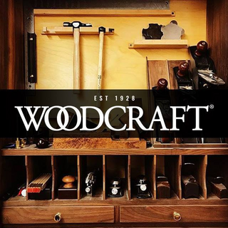  Woodcraft discounts