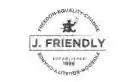 jfriendly.com