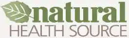 naturalhealthsource.com