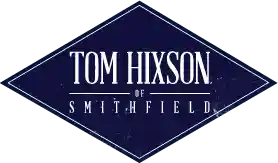 tomhixson.co.uk