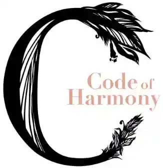 codeofharmony.com