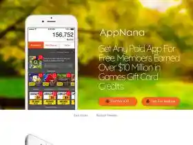 appnana.com
