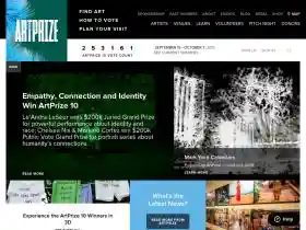 artprize.org