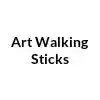 artwalkingsticks.com