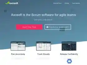 axosoft.com