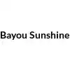 bayousunshine.com