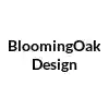 bloomingoakdesign.com