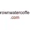 brownwatercoffee.com