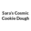 cosmiccookiedough.com