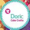 doriccakecrafts.co.uk