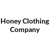 honeyclothingcompany.com