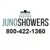 junoshowers.com