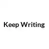 keepwriting.com
