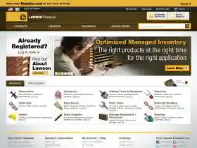 lawsonproducts.com