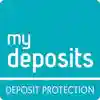 mydeposits.co.uk