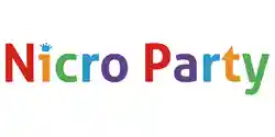 nicroparty.com