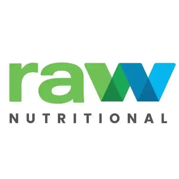 rawnutritional.com