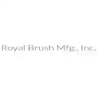 royalbrush.com