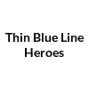 thinbluelineheroes.com