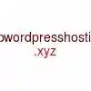 topwordpresshosting.xyz
