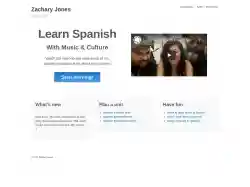 zachary-jones.com