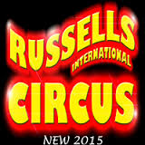 russellscircus.co.uk