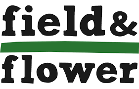 fieldandflower.co.uk