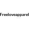 Freeloveapparel discounts 