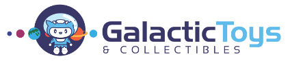 Galactic Toys discounts 