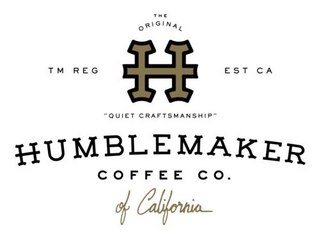 humblemaker.coffee