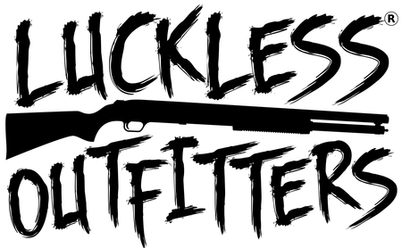 Luckless outfitters model